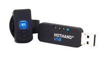 Hot Hand USB Wireless MIDI Controller