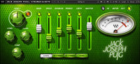 Jack Joseph Puig Multi-Effect Plug-in for Keyboards and Strings (Download)