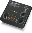 Tube Mic / Line Preamp with USB Output