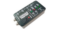 Audio Cable Tester