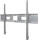 Flat Wall Mount for X-Large 61" - 102" LCD and Plasma Screens, Universal, Silver
