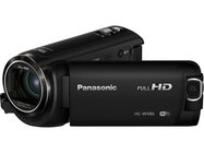 Full HD Camcorder with WiFi, Built-in Multi Scene Twin Camera