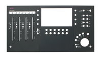 Avid 7600-30848-10 Top Panel Faceplate For MC Control V2