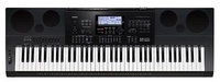 Casio WK7600 76-Key Full-Size Synthesizer