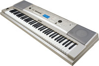 76 Keys W/GST Action Keyboard