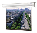 50" x 67" Contour Electrol Matte White Projection Screen, LVC