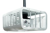 Peerless PE1120 Projector Security Cage in Black