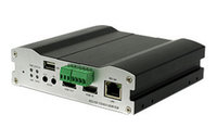 2.0 MP High Resolution Encoder / Decoder with HDMI