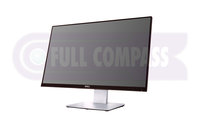 24" Ultrasharp Widescreen LCD Monitor