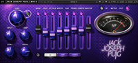 Jack Joseph Puig Bass Multi-Effect Plug-in (Download)