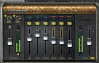 Chris Lord-Alge Multi-Effect Plug-in for Acoustic Instruments(Download)