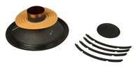 Woofer Recone Kit for TQ-440SP