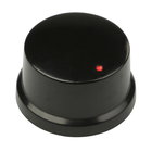 Black Rotary Mic Music Volume Knob for GIG-MASTER