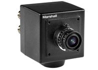 2.5MP 3G/HD-SDI Compact Progressive Camera with 3.7mm Lens, M12 Mount