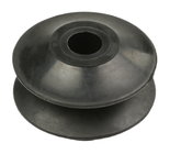 Gibraltar SC-20B Rubber Cymbal Seat Sleeve, Short Post