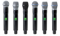 UHF-R Handheld transmitter only 518-578
