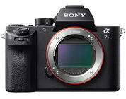 Sony Alpha a7S II 12.2MP  Mirrorless Digital Camera, Body Only