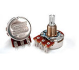 Potentiometer 500K