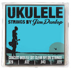 Concert Ukulele Strings