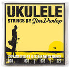 Soprano Student Ukulele Strings