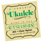Strings for Soprano Ukulele