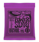 Power Slinky Electric Guitar Strings