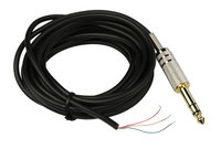 Cable for ATHM40, ATHD40 and ATHD40FS