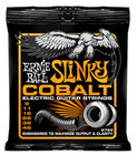 Hybrid Cobalt Slinky Electric Guitar Strings