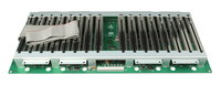 DM2000 FD1 Section Fader PCB