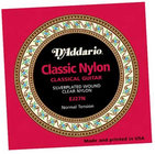 Normal Tension Classic Nylon Classical Guitar Strings