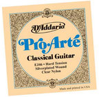 Hard Tension ProArte Silver Classical Guitar Strings