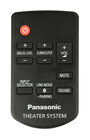 Remote for Soundbar SCHTB