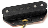 Single-Coil Guitar Pickup, Vintage Broadcaster Lead