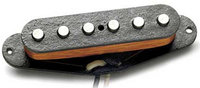 Single-Coil Guitar Pickup, Vintage Flat Strat