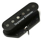 Single-Coil Guitar Pickup, Hot Tele Lead (Bridge)