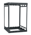 Slim-5 Knock Down Rack (14 Space, 28" Tall)