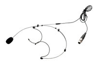 Slim-Line Headset for PV 1 Wireless Body Pack System