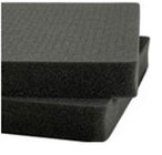 Replacement Foam Set for 1470 Case, 3 Pieces