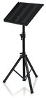 Gator GFW-UTL-MEDIATRAY2 Heavy-Duty Adjustable Media Tray Stand