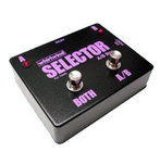 Active A/B Select Box (SEL)
