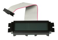 LCD for DriveRack 260