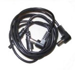 2-Pack Supa-Charger Power Supply Cables for Boss-Type Pedals