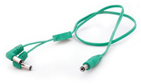 55cm DC Current Doubler Cable in Green