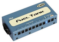 Power Supply for Effects Pedals