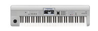 Krome 73 73-Key Music Workstation Keyboard, Limited Platinum Edition