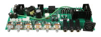 Control Panel PCB for MA707