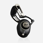 Over-Ear Headphones with On-Board Preamplifier