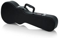 Hardshell Wooden Ukulele Case