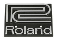Roland 5100046040 Logo Badge for JC-120