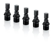 5pk Microphone Adapter Inserts